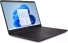 HP 255 G9, schwarz, Ryzen 5 5625U, 8GB RAM, 512GB SSD