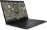 HP Chromebook 14 G7, Jet Black, Celeron N5100, 8GB RAM, 64GB Flash