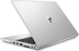 HP EliteBook 840 G6, Silver, Core i5-8265U, 8GB RAM, 256GB SSD, LTE