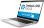 HP EliteBook x360 1040 G5, Core i5-8250U, 16GB RAM, 512GB SSD, LTE
