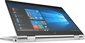 HP EliteBook x360 830 G6, Silver, Core i5-8365U, 8GB RAM, 256GB SSD