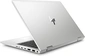 HP EliteBook x360 830 G6, Silver, Core i5-8365U, 8GB RAM, 256GB SSD