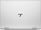 HP EliteBook x360 830 G6, Silver, Core i5-8365U, 8GB RAM, 256GB SSD