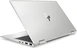 HP EliteBook x360 1040 G8, Gray, Core i5-1135G7, 8GB RAM, 256GB SSD