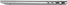 HP Envy 17-cw0500na, Natural Silver, Core i7-13700H, 16GB RAM, 512GB SSD, GeForce RTX 3050