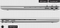 HP Envy x360 2-in-1 13-bf0176ng Natural Silver, Core i7-1250U, 16GB RAM, 1TB SSD