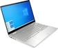 HP Envy x360 Convertible 15-ed0007na, Natural Silver, Core i7-1065G7, 16GB RAM, 512GB