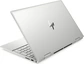 HP Envy x360 Convertible 15-ed0007na, Natural Silver, Core i7-1065G7, 16GB RAM, 512GB