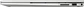 HP Envy x360 Convertible 15-ed0007na, Natural Silver, Core i7-1065G7, 16GB RAM, 512GB