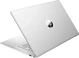 HP Laptop 17-cp0034ng, Natural Silver, Ryzen 3 5300U, 8GB RAM, 512GB SSD