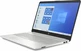 HP Laptop 15-dw3558ng, Natural Silver, Core i5-1135G7, 16GB RAM, 1TB SSD