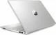 HP Laptop 15-dw3558ng, Natural Silver, Core i5-1135G7, 16GB RAM, 1TB SSD