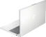 HP Laptop 15-fc0676ng, Natural Silver, Ryzen 7 7730U, 16GB RAM, 1TB SSD