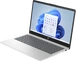 HP Laptop 14-ep1156ng, Natural Silver, Core 5 120U, 16GB RAM, 512GB SSD