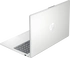 HP Laptop 15-fc0654ng, Natural Silver, Ryzen 5 7520U, 16GB RAM, 512GB SSD