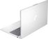 HP Laptop 15-fd0153ng, Natural Silver, Core i5-1335U, 8GB RAM, 256GB SSD