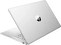 HP Laptop 17-cp0076ng, Natural Silver, Ryzen 7 5700U, 16GB RAM, 512GB SSD
