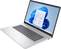 HP Laptop 17-cn4159ng, Natural Silver, Core 5 120U, 16GB RAM, 512GB SSD