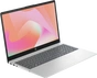 HP Laptop 15-fc0288ng, Natural Silver, Ryzen 7 5825U, 16GB RAM, 1TB SSD