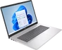 HP Laptop 17-cn4667ng, Natural Silver, Core 5 120U, 16GB RAM, 1TB SSD