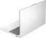 HP Laptop 15-fc0254ng, Natural Silver, Ryzen 5 7520U, 16GB RAM, 512GB SSD