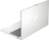 HP Laptop 15-fc0082ng, Natural Silver, Ryzen 7 7730U, 32GB RAM, 512GB SSD