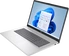 HP Laptop 17-cn3676ng, Natural Silver, Core i7-1355U, 16GB RAM, 1TB SSD