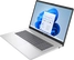 HP Laptop 17-cn3660ng, Natural Silver, Core i5-1334U, 16GB RAM, 1TB SSD