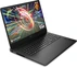 HP OMEN Gaming Laptop 17-db0195ng, Shadow Black, Ryzen 9 8945HS, 32GB RAM, 1TB SSD, GeForce RTX 4060