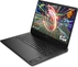 HP OMEN Gaming Laptop 17-db0195ng, Shadow Black, Ryzen 9 8945HS, 32GB RAM, 1TB SSD, GeForce RTX 4060