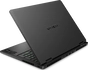 HP OMEN Gaming Laptop 16-am0280ng, Shadow Black, Core Ultra 7 255H, 24GB RAM, 1TB SSD, GeForce RTX 5060