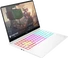 HP OMEN Transcend Laptop 14-fb0295ng, Ceramic White, Core Ultra 9 185H, 32GB RAM, 1TB SSD, GeForce RTX 4060
