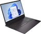 HP OMEN by HP Laptop 16-xf0376ng, Shadow Black, Ryzen 7 7840HS, 16GB RAM, 512GB SSD, GeForce RTX 4070