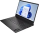HP OMEN by HP Laptop 16-xd0003na, Shadow Black, Ryzen 7 7840HS, 16GB RAM, 512GB SSD, GeForce RTX 4050