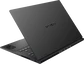 HP OMEN by HP Laptop 16-xd0353ng, Shadow Black, Ryzen 5 7640HS, 16GB RAM, 512GB SSD, GeForce RTX 4050