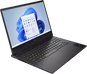 HP OMEN by HP Laptop 16-xf0097ng, Shadow Black, Ryzen 9 7940HS, 32GB RAM, 2TB SSD, GeForce RTX 4070