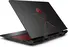 HP Omen 15-dc0029na, Shadow Black, Core i7-8750H, 8GB RAM, 256GB SSD, 1TB HDD, GeForce GTX 1060