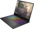 HP Omen Transcend 14-fb0073ng Shadow Black, Core Ultra 7 155H, 16GB RAM, 1TB SSD, GeForce RTX 4060