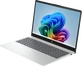 HP OmniBook 3 15-fn0452ng, Glacier Silver, Ryzen AI 5 330, 16GB RAM, 1TB SSD