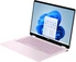 HP OmniBook 5 Flip 14-p0155ng, Powder Pink, Core i5-1334U, 16GB RAM, 512GB SSD