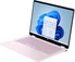 HP OmniBook 5 Flip 14-fp0765ng, Powder Pink, Core 5 120U, 16GB RAM, 512GB SSD
