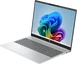 HP OmniBook 5 NGAI 16-ag1477ng, Glacier Silver, Ryzen AI 7 350, 32GB RAM, 1TB SSD