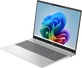HP OmniBook 5 NGAI 16-ag1153ng, Glacier Silver, Ryzen AI 5 340, 16GB RAM, 512GB SSD