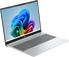 HP OmniBook 5 NGAI 16-ag1452ng, Glacier Silver, Ryzen AI 5 340, 16GB RAM, 512GB SSD