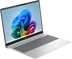 HP OmniBook 5 NGAI 16-ag1750ng, Glacier Silver, Ryzen AI 5 340, 16GB RAM, 512GB SSD