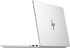 HP OmniBook 7 NGAI 17-dc0054ng, Glacier Silver, Core Ultra 5 226V, 16GB RAM, 512GB SSD