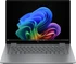 HP OmniBook X FlipNGAI 14-fm0056ng, Meteor Silver, Core Ultra 5 226V, 16GB RAM, 512GB SSD