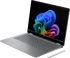 HP OmniBook X FlipNGAI 14-fm0056ng, Meteor Silver, Core Ultra 5 226V, 16GB RAM, 512GB SSD