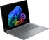 HP OmniBook X FlipNGAI 14-fm0056ng, Meteor Silver, Core Ultra 5 226V, 16GB RAM, 512GB SSD