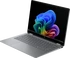 HP OmniBook X FlipNGAI 14-fm0056ng, Meteor Silver, Core Ultra 5 226V, 16GB RAM, 512GB SSD